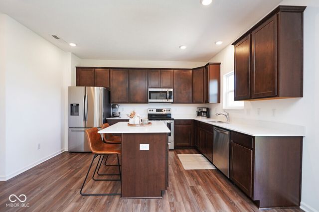 8346 Juniper Lane, Pendleton, IN 46064