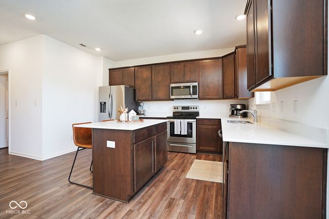 8346 Juniper Lane, Pendleton, IN 46064