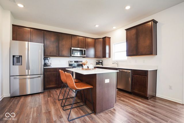 8346 Juniper Lane, Pendleton, IN 46064