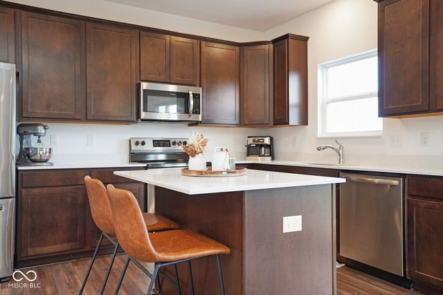 8346 Juniper Lane, Pendleton, IN 46064