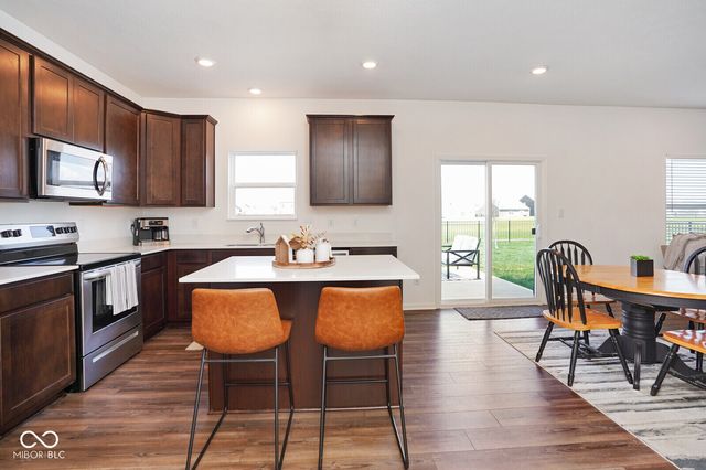 8346 Juniper Lane, Pendleton, IN 46064