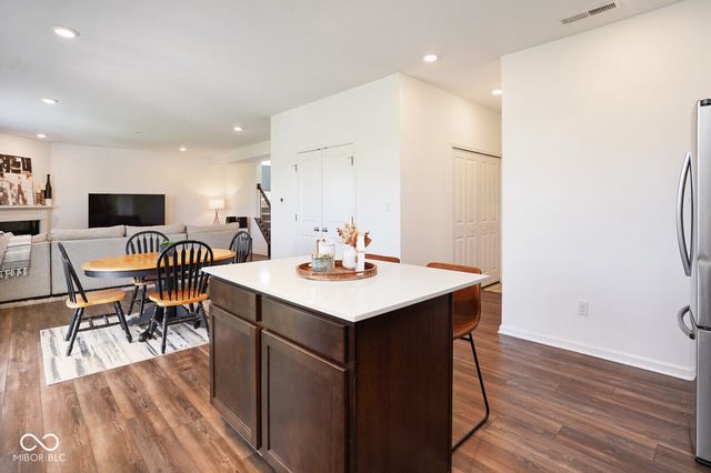 8346 Juniper Lane, Pendleton, IN 46064