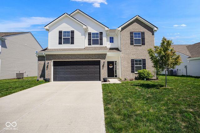 8346 Juniper Lane, Pendleton, IN 46064