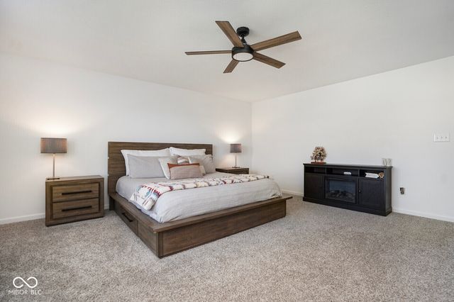 8346 Juniper Lane, Pendleton, IN 46064