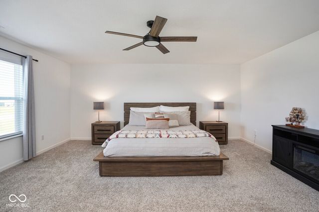 8346 Juniper Lane, Pendleton, IN 46064