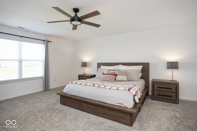 8346 Juniper Lane, Pendleton, IN 46064
