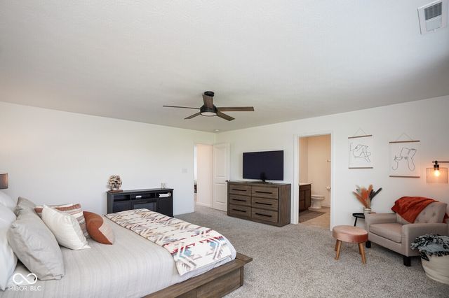 8346 Juniper Lane, Pendleton, IN 46064