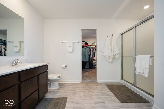 8346 Juniper Lane, Pendleton, IN 46064