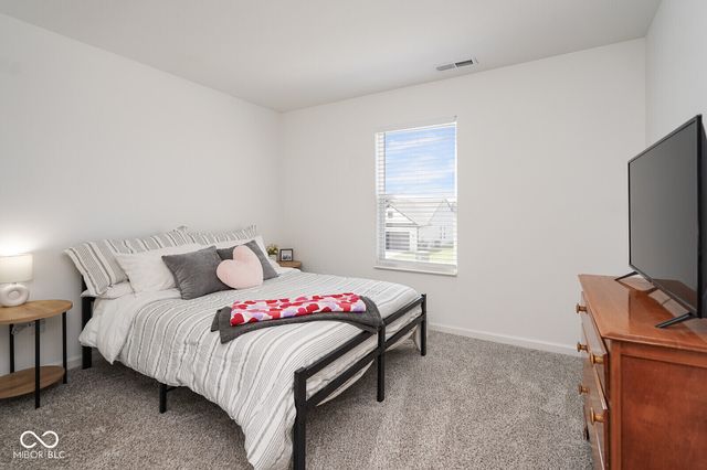 8346 Juniper Lane, Pendleton, IN 46064