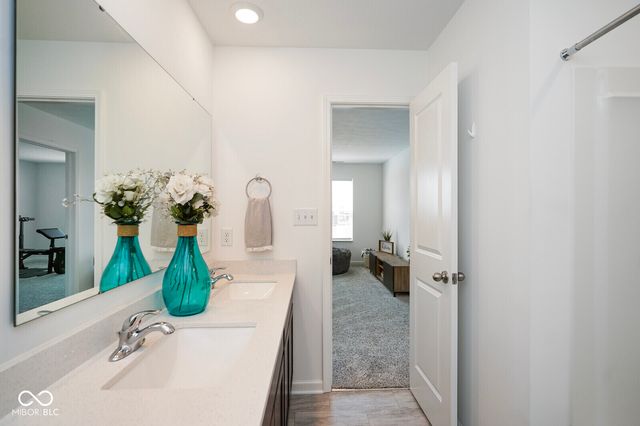 8346 Juniper Lane, Pendleton, IN 46064
