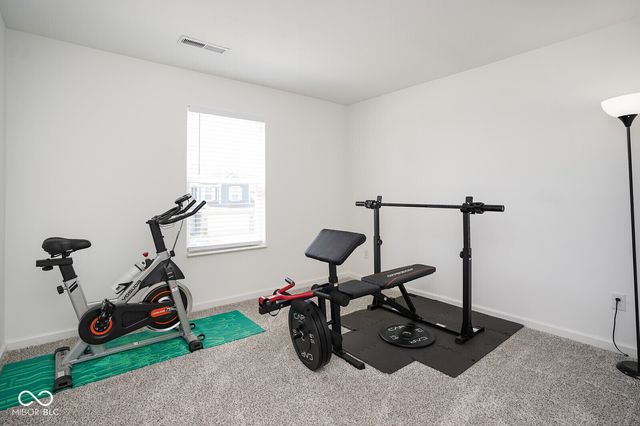 8346 Juniper Lane, Pendleton, IN 46064