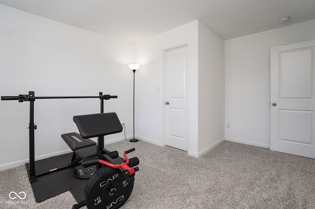 8346 Juniper Lane, Pendleton, IN 46064
