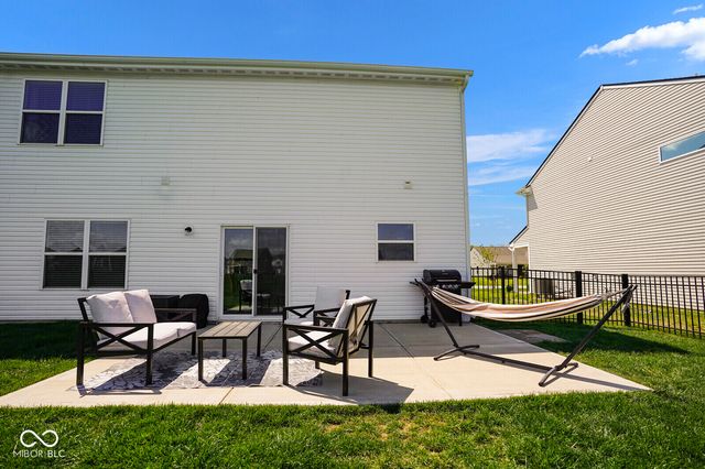 8346 Juniper Lane, Pendleton, IN 46064