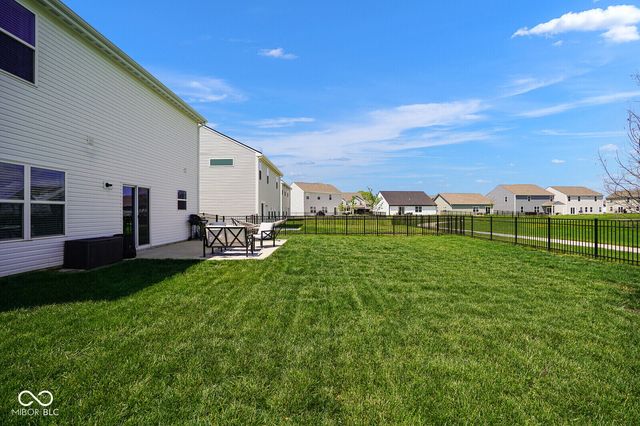 8346 Juniper Lane, Pendleton, IN 46064