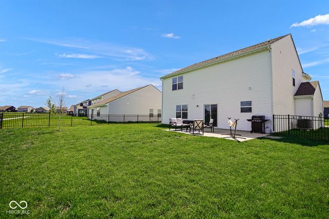 8346 Juniper Lane, Pendleton, IN 46064