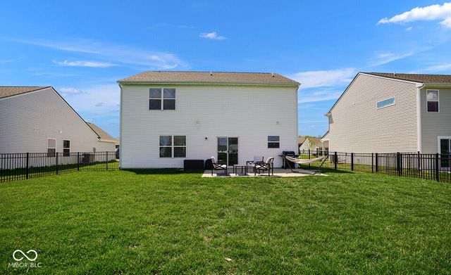 8346 Juniper Lane, Pendleton, IN 46064