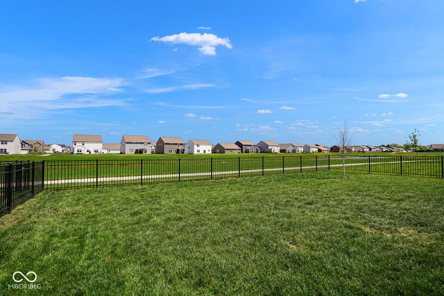 8346 Juniper Lane, Pendleton, IN 46064