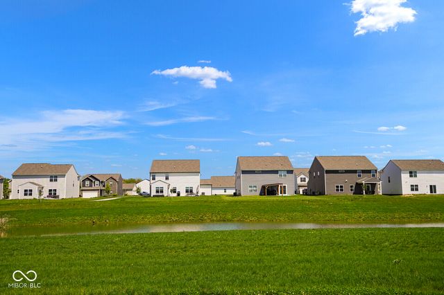 8346 Juniper Lane, Pendleton, IN 46064