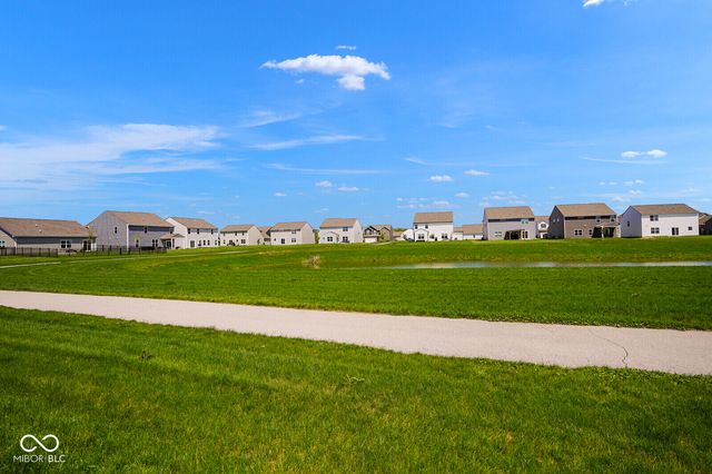 8346 Juniper Lane, Pendleton, IN 46064