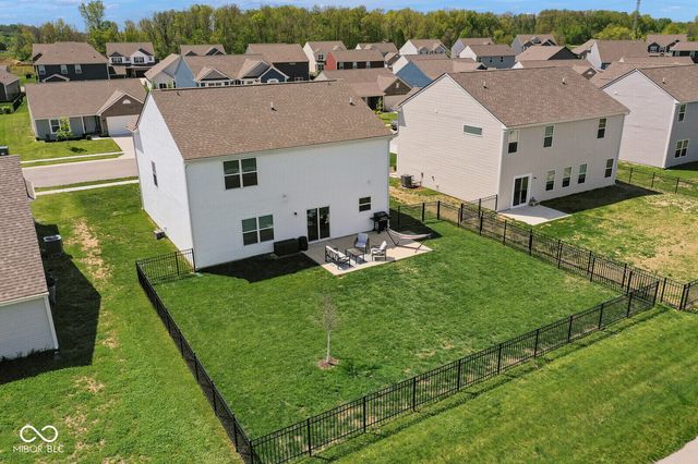 8346 Juniper Lane, Pendleton, IN 46064