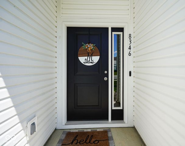 8346 Juniper Lane, Pendleton, IN 46064