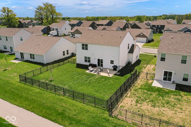 8346 Juniper Lane, Pendleton, IN 46064