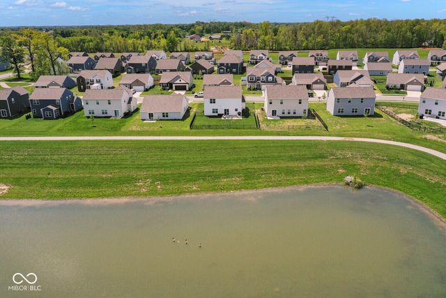 8346 Juniper Lane, Pendleton, IN 46064