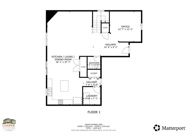 8346 Juniper Lane, Pendleton, IN 46064