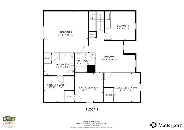 8346 Juniper Lane, Pendleton, IN 46064