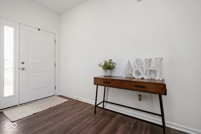 8346 Juniper Lane, Pendleton, IN 46064