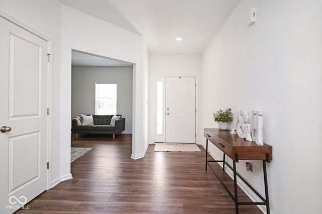 8346 Juniper Lane, Pendleton, IN 46064