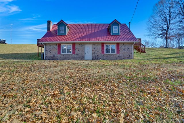 3851 Dailey Rd, Clarksville, TN 37042