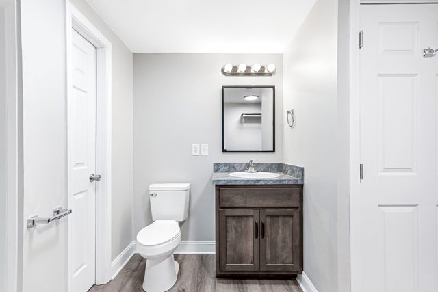 3851 Dailey Rd, Clarksville, TN 37042