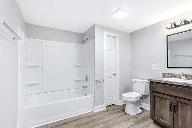 3851 Dailey Rd, Clarksville, TN 37042