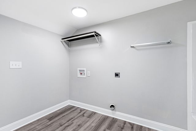 3851 Dailey Rd, Clarksville, TN 37042