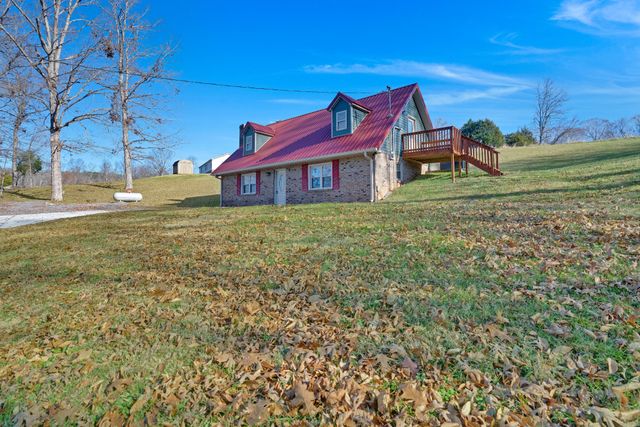 3851 Dailey Rd, Clarksville, TN 37042