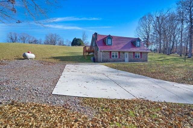 3851 Dailey Rd, Clarksville, TN 37042