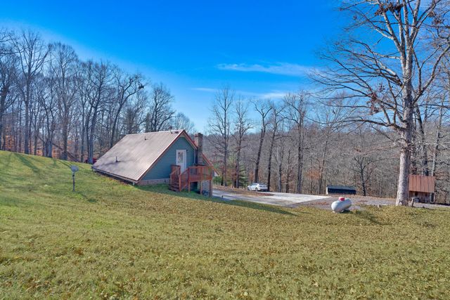 3851 Dailey Rd, Clarksville, TN 37042