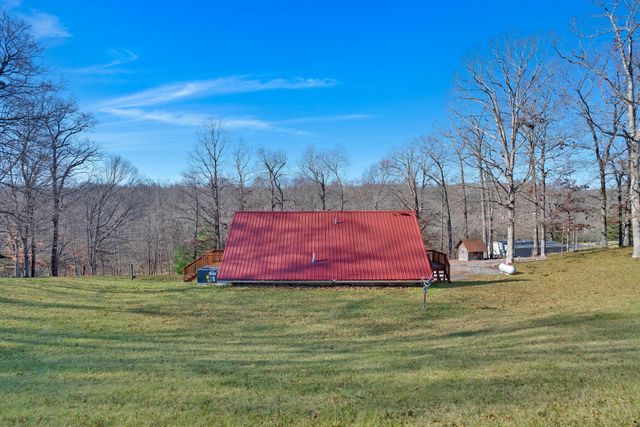 3851 Dailey Rd, Clarksville, TN 37042