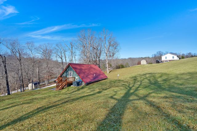 3851 Dailey Rd, Clarksville, TN 37042