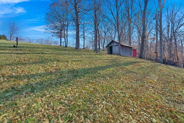 3851 Dailey Rd, Clarksville, TN 37042