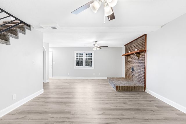 3851 Dailey Rd, Clarksville, TN 37042