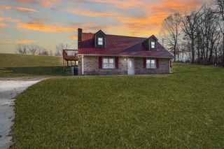 3851 Dailey Rd, Clarksville, TN 37042