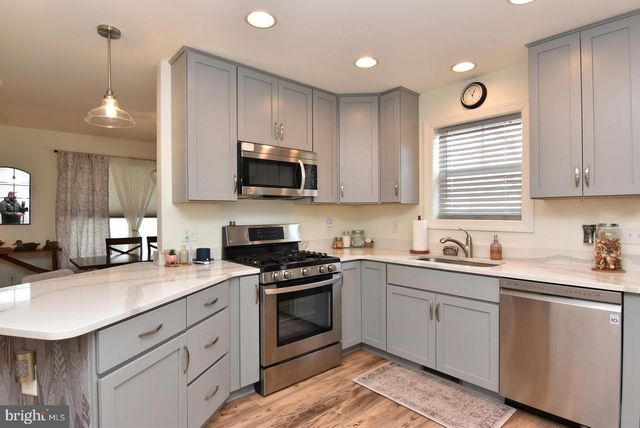 411 CONWELL ST, Milton, DE 19968