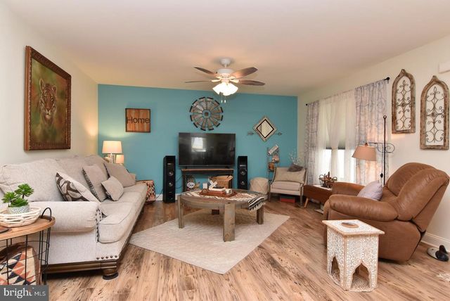 411 CONWELL ST, Milton, DE 19968