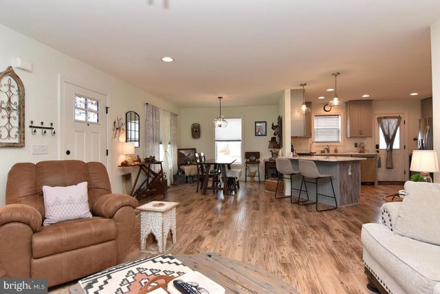 411 CONWELL ST, Milton, DE 19968