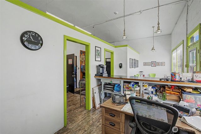 1021 N Pearl Street, Centralia, WA 98531