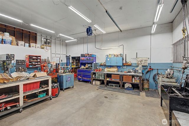 1021 N Pearl Street, Centralia, WA 98531