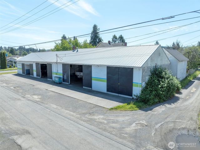 1021 N Pearl Street, Centralia, WA 98531