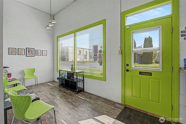 1021 N Pearl Street, Centralia, WA 98531